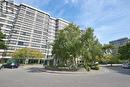 #1101 -320 Mill St S, Brampton, ON  - Outdoor With Facade 