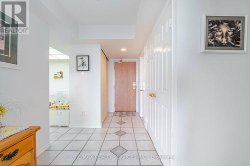 #1101 -320 Mill St S, Brampton, ON - Indoor Photo Showing Other Room