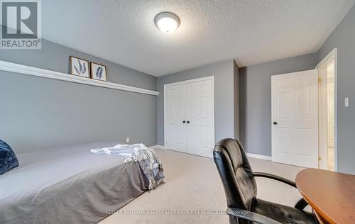 2187 Minsky Pl, Oshawa, ON - Indoor Photo Showing Bedroom
