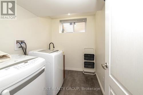 72 Aspen Dr, Quinte West, ON - Indoor Photo Showing Laundry Room