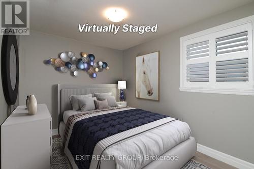 69 Hillside Meadow Drive, Quinte West, ON - Indoor Photo Showing Bedroom