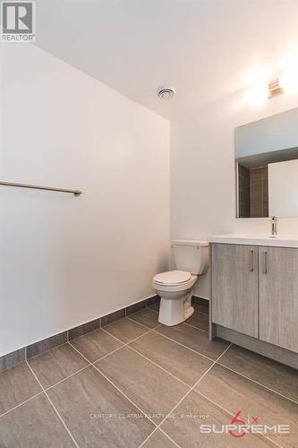 3309 - 77 Mutual Street, Toronto, ON - Indoor Photo Showing Bathroom