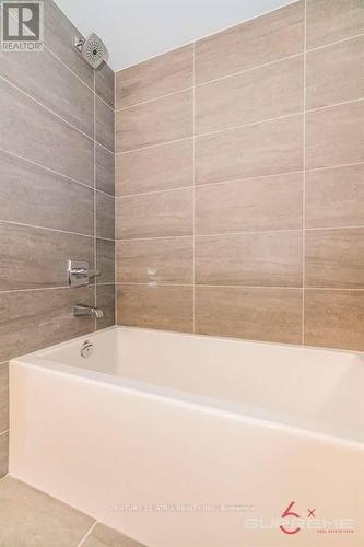 3309 - 77 Mutual Street, Toronto, ON - Indoor Photo Showing Bathroom