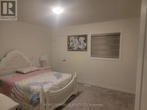 46 Wainwright Drive, Brampton, ON - Indoor Photo Showing Bedroom