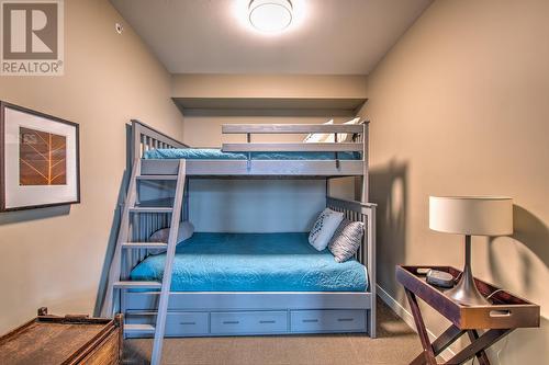 7343 Okanagan Landing Road Unit# 1305, Vernon, BC - Indoor Photo Showing Bedroom