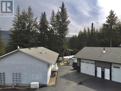 2454 Leisure Road, Blind Bay, BC - Outdoor