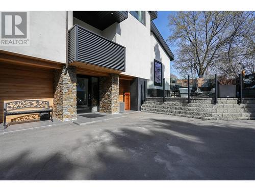 5113 Caldwell Street, Summerland, BC - Outdoor With Facade