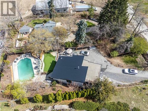 5113 Caldwell Street, Summerland, BC - Outdoor With View