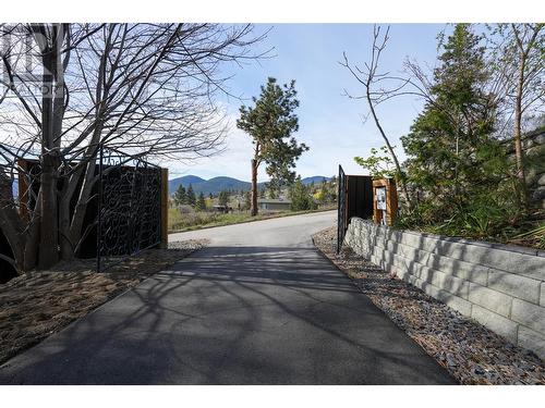 5113 Caldwell Street, Summerland, BC - Outdoor With View