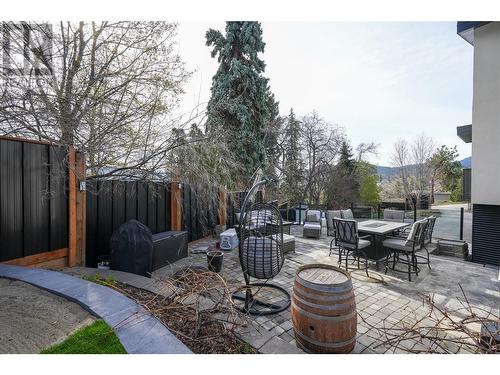 5113 Caldwell Street, Summerland, BC - Outdoor With Deck Patio Veranda