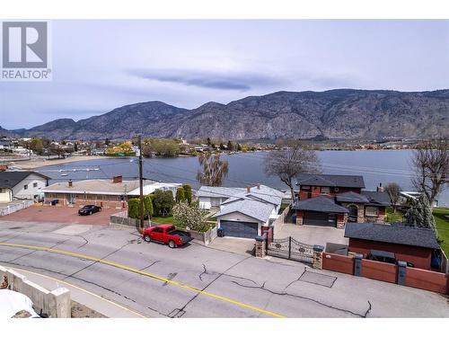 5808 Oleander Drive, Osoyoos, BC 