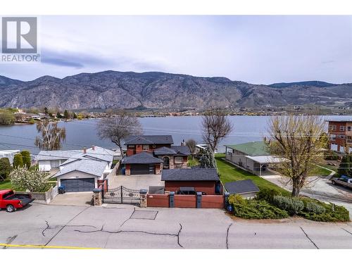 5808 Oleander Drive, Osoyoos, BC 