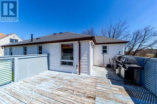 2414 Holt Rd, Clarington, ON - Outdoor With Deck Patio Veranda With Exterior