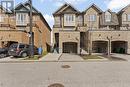 80 Magdalene Crescent, Brampton, ON  - Outdoor With Facade 