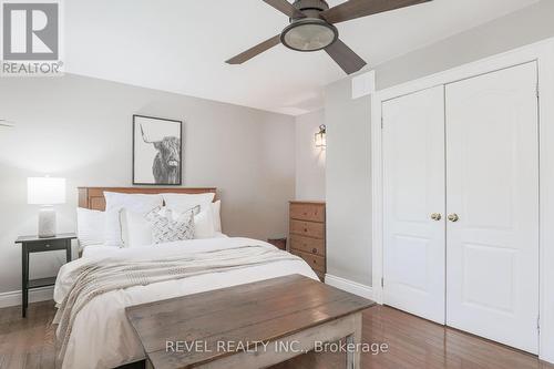 19 Aldred Dr, Scugog, ON - Indoor Photo Showing Bedroom