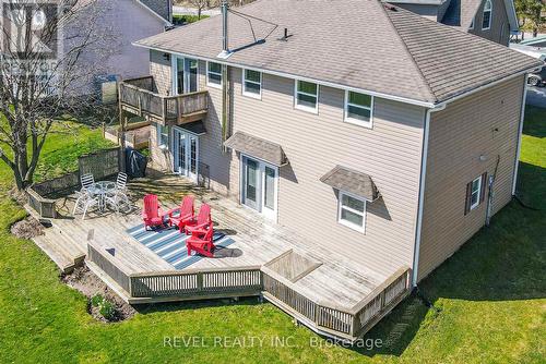 19 Aldred Dr, Scugog, ON - Outdoor With Exterior