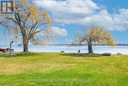 19 Aldred Drive, Scugog, ON - Outdoor With Body Of Water With View