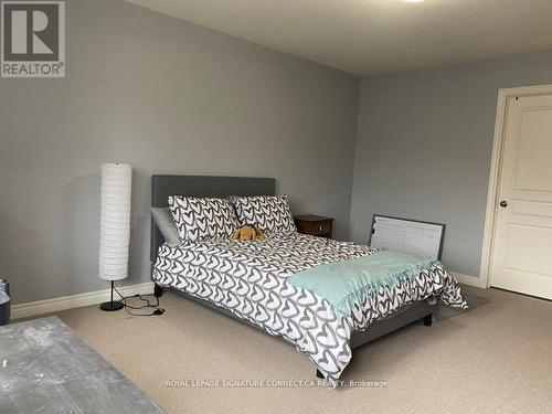 175 Winterberry Blvd, Thorold, ON - Indoor Photo Showing Bedroom