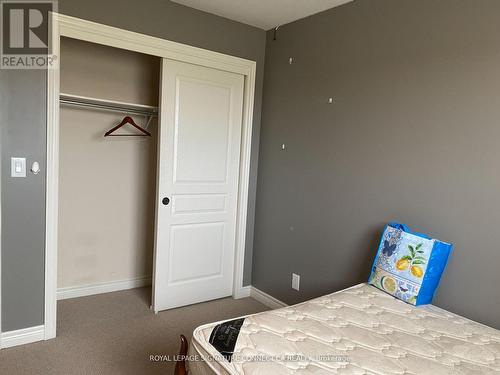 175 Winterberry Boulevard, Thorold, ON - Indoor Photo Showing Bedroom