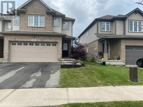 175 Winterberry Boulevard, Thorold, ON - Outdoor With Facade