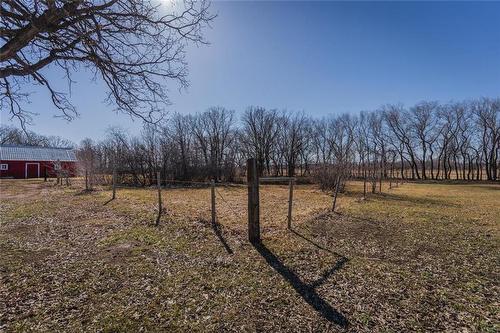 26149 Pr 216 Highway, Grunthal, MB - Outdoor With View