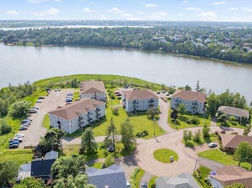 3 18 Waterview Heights Heights N, Charlottetown, PE 