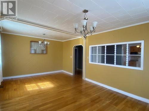 332 Main Road, Tors Cove, NL - Indoor Photo Showing Other Room