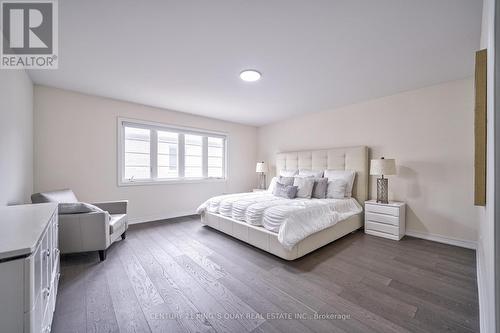 391 Fred Mclaren Boulevard, Markham, ON - Indoor Photo Showing Bedroom