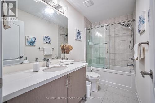 391 Fred Mclaren Blvd, Markham, ON - Indoor Photo Showing Bathroom