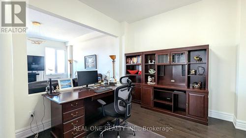 142 Hartney Drive, Richmond Hill, ON - Indoor Photo Showing Office