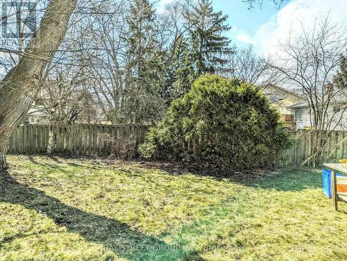912 Janette St N, Newmarket, ON - Outdoor