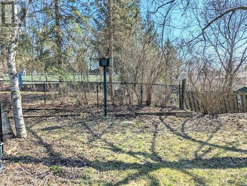 912 Janette Street N, Newmarket, ON - Outdoor With View