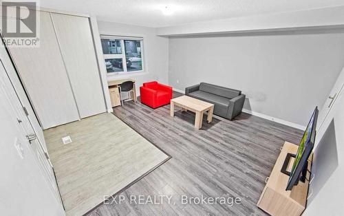 #106 -288 Albert St, Waterloo, ON - Indoor Photo Showing Other Room