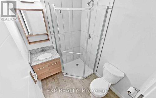 106 - 288 Albert Street, Waterloo, ON - Indoor Photo Showing Bathroom