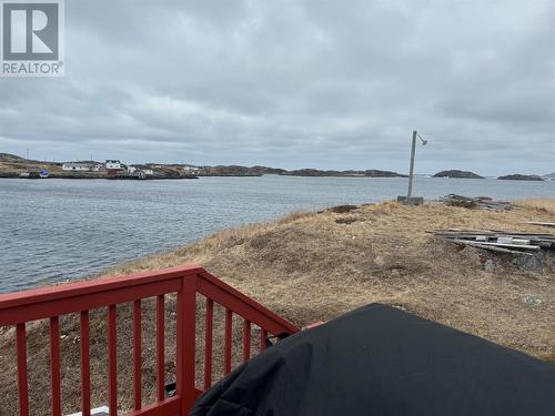 1 Jeans Lane, Change Islands, NL - Outdoor With Body Of Water With View