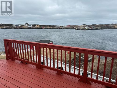1 Jeans Lane, Change Islands, NL - Outdoor With Body Of Water With View