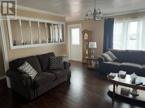 1 Jeans Lane, Change Islands, NL - Indoor Photo Showing Living Room