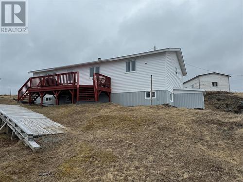 1 Jeans Lane, Change Islands, NL - Outdoor With Exterior