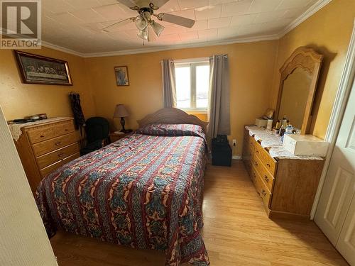 1 Jeans Lane, Change Islands, NL - Indoor Photo Showing Bedroom