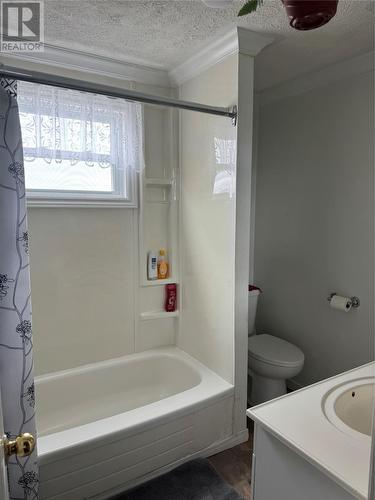 1 Jeans Lane, Change Islands, NL - Indoor Photo Showing Bathroom