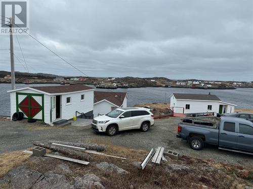 1 Jeans Lane, Change Islands, NL - Outdoor With View