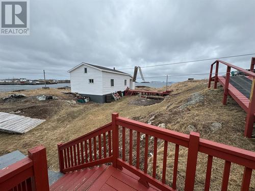 1 Jeans Lane, Change Islands, NL - Outdoor With Exterior