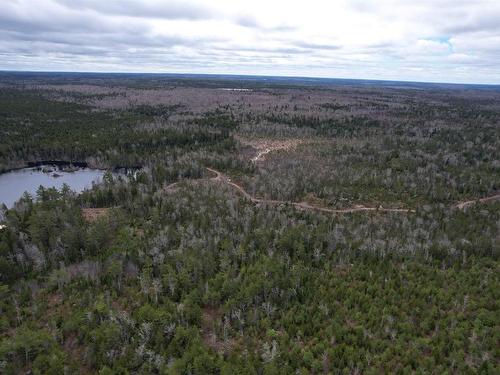 Lots Baillie Lake Road, Virginia, NS 