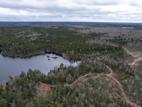 Lots Baillie Lake Road, Virginia, NS 