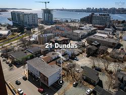 21 Dundas Street  Dartmouth, NS B2Y 2T8
