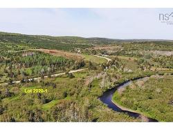 4.8 Acres Salmon River Lake Road  Ogden, NS B0H 1J0