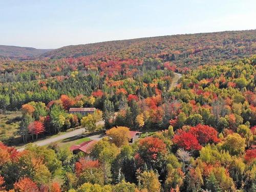 62 Acres West Side Road, West Side Country Harbour, NS 