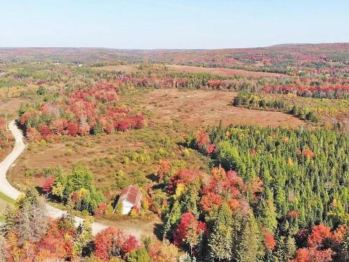 62 Acres West Side Road, West Side Country Harbour, NS 