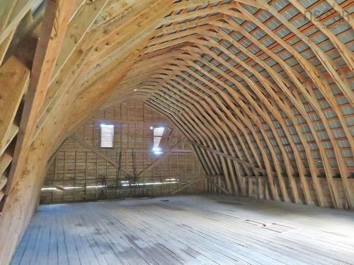 62 Acres West Side Road, West Side Country Harbour, NS 