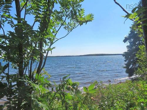 Lot 1 241 Walkerville Road, Walkerville, NS 